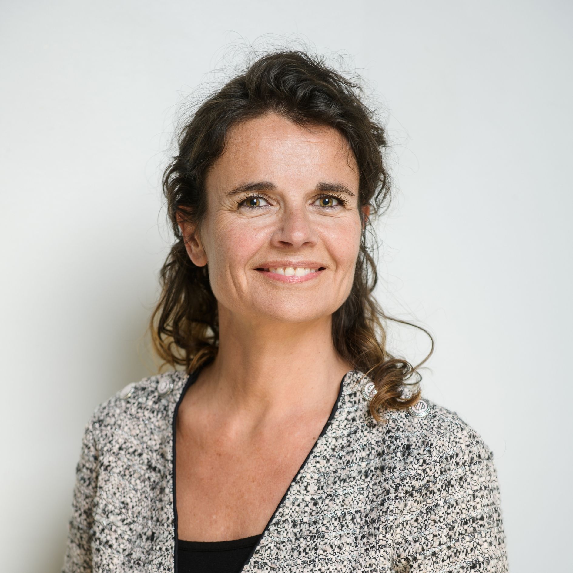 Mathilde Pigout, Bacalan Groupe